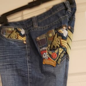 COOGI Jeans